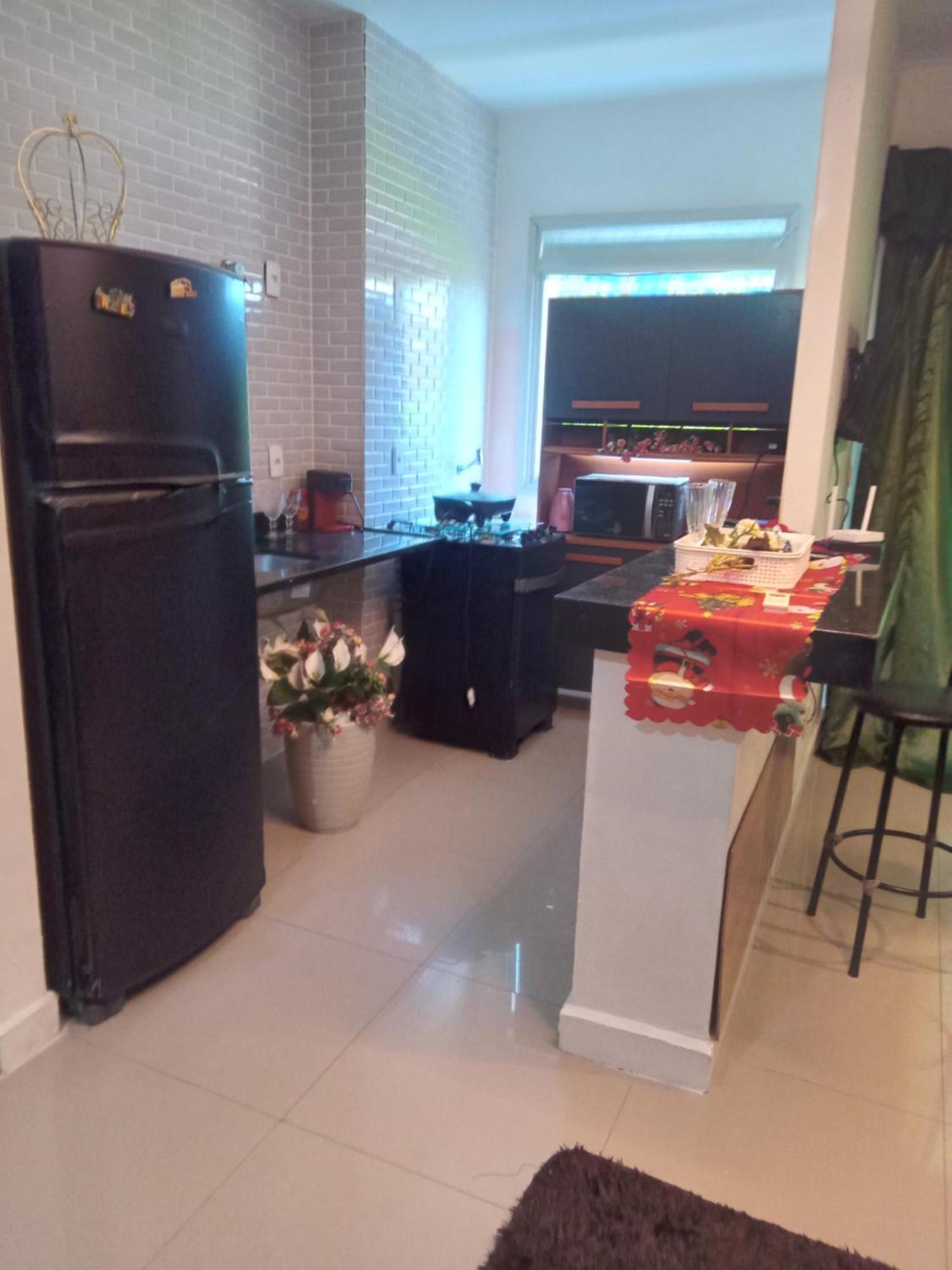 Apartamento Apartamento Top Neolink Barra Da Tijuca Río de Janeiro