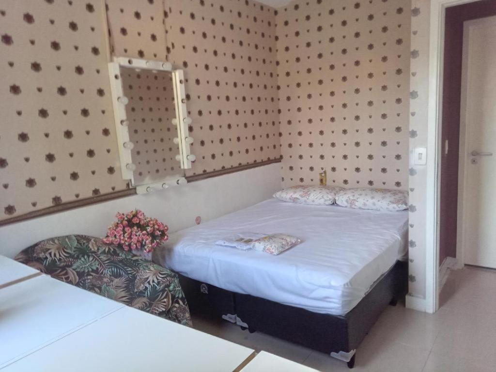 Apartamento Top Neolink Barra Da Tijuca Apartamento *