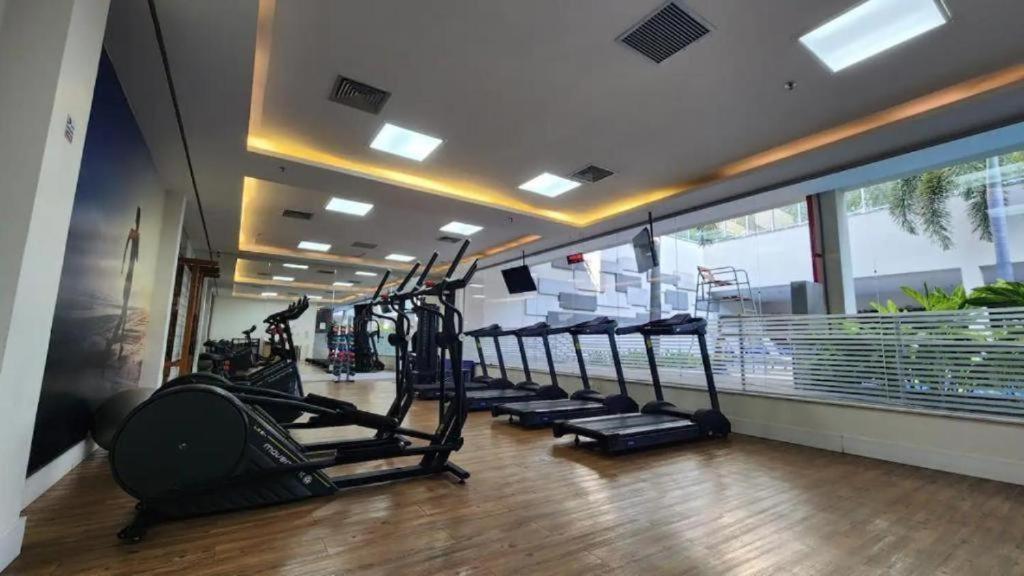 Apartamento Apartamento Top Neolink Barra Da Tijuca