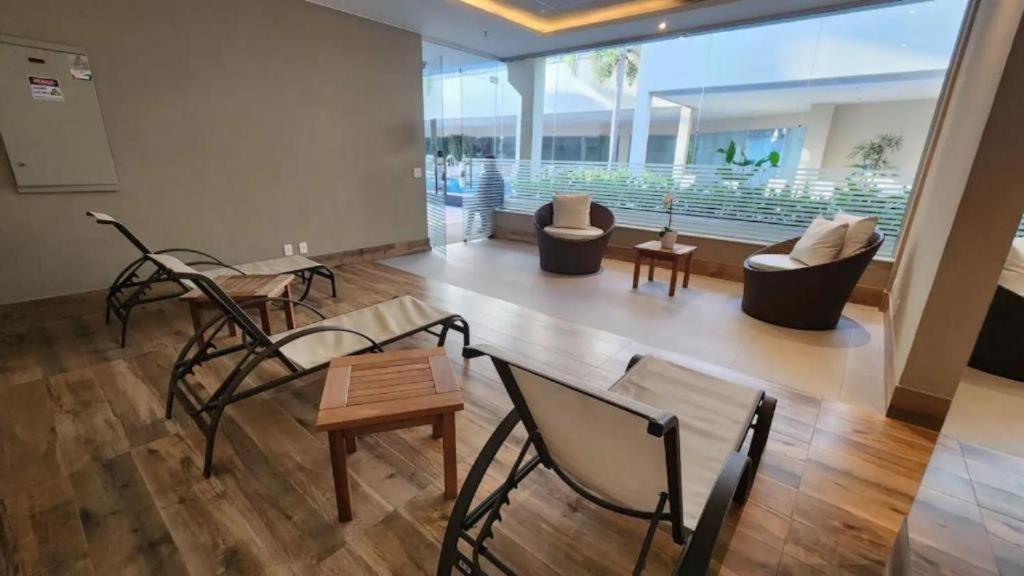 Apartamento Top Neolink Barra Da Tijuca Apartamento *