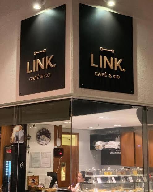 Apartamento Top Neolink Barra Da Tijuca