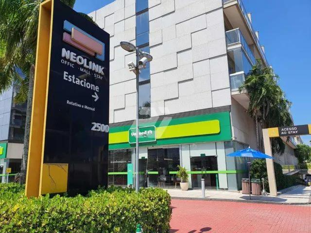 Apartamento Apartamento Top Neolink Barra Da Tijuca