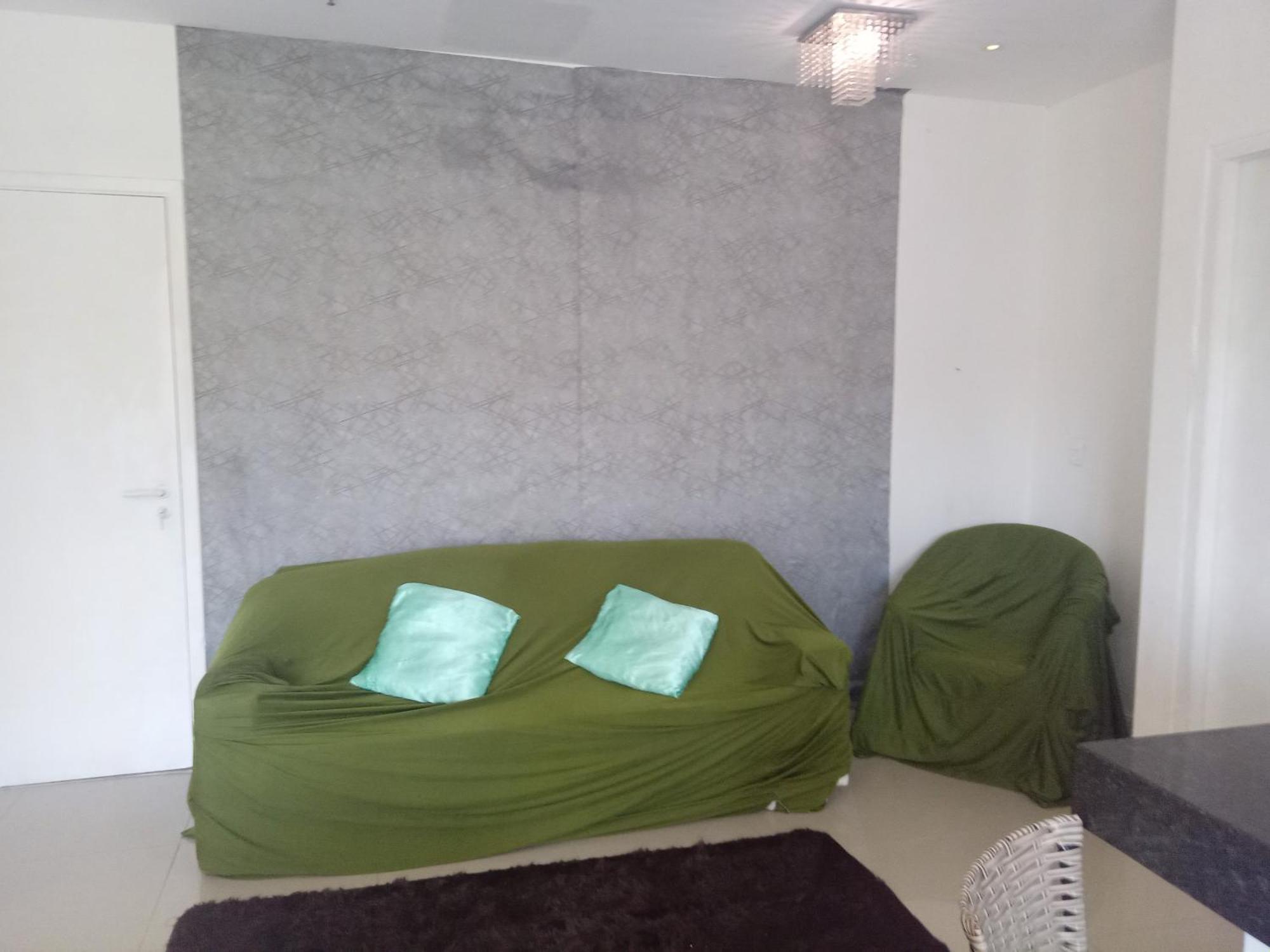 Apartamento Top Neolink Barra Da Tijuca Apartamento *