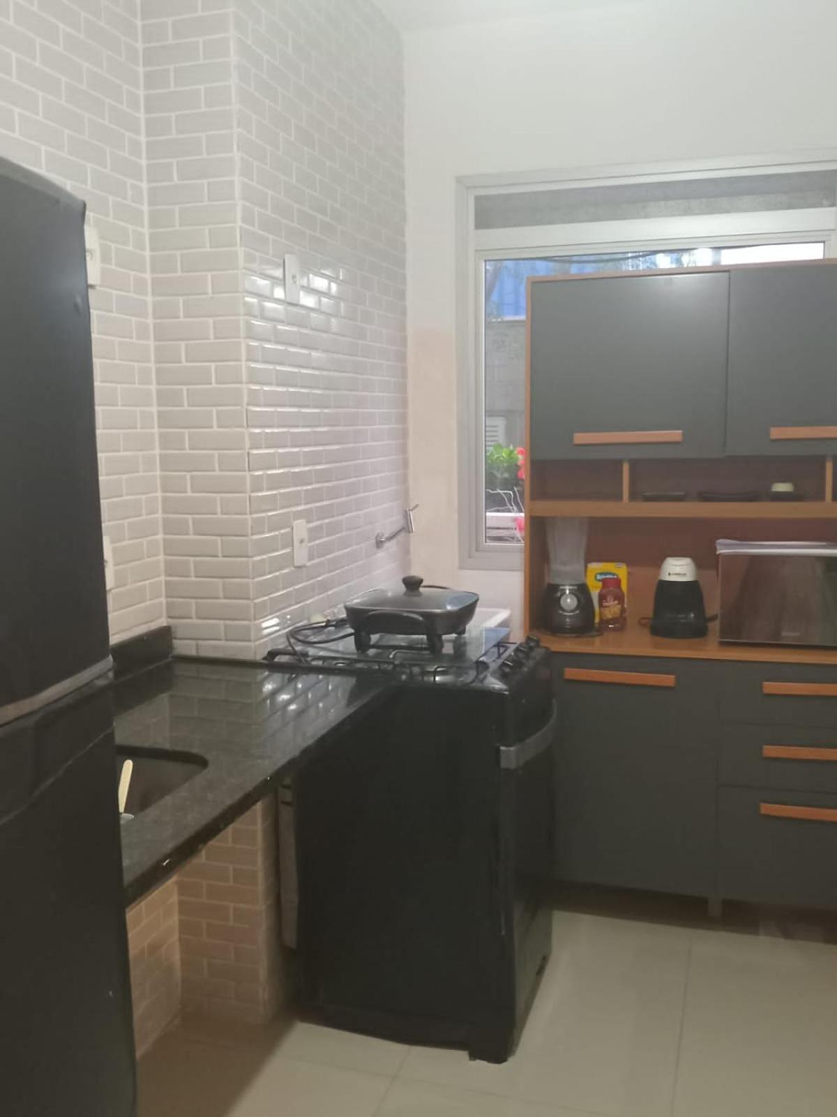 Apartamento Top Neolink Barra Da Tijuca Apartamento Río de Janeiro