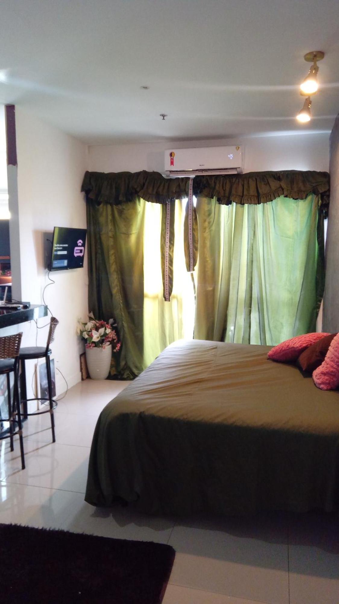 Apartamento Top Neolink Barra Da Tijuca Apartamento *