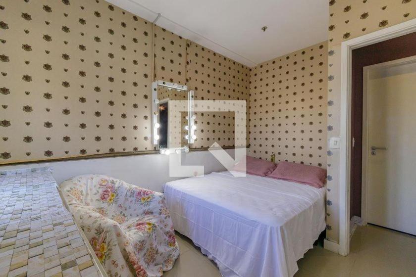 Apartamento Top Neolink Barra Da Tijuca