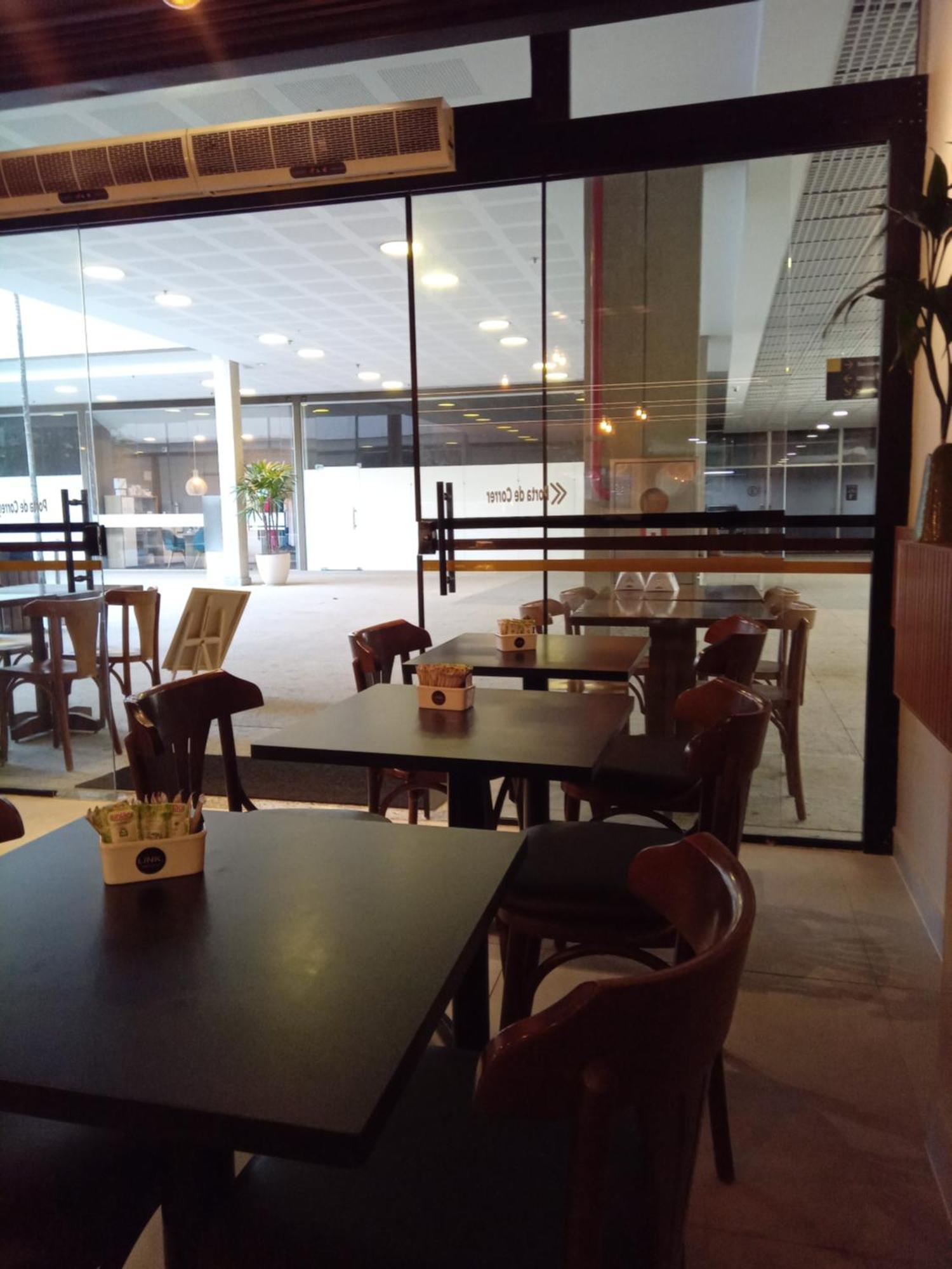 Apartamento Top Neolink Barra Da Tijuca Apartamento *