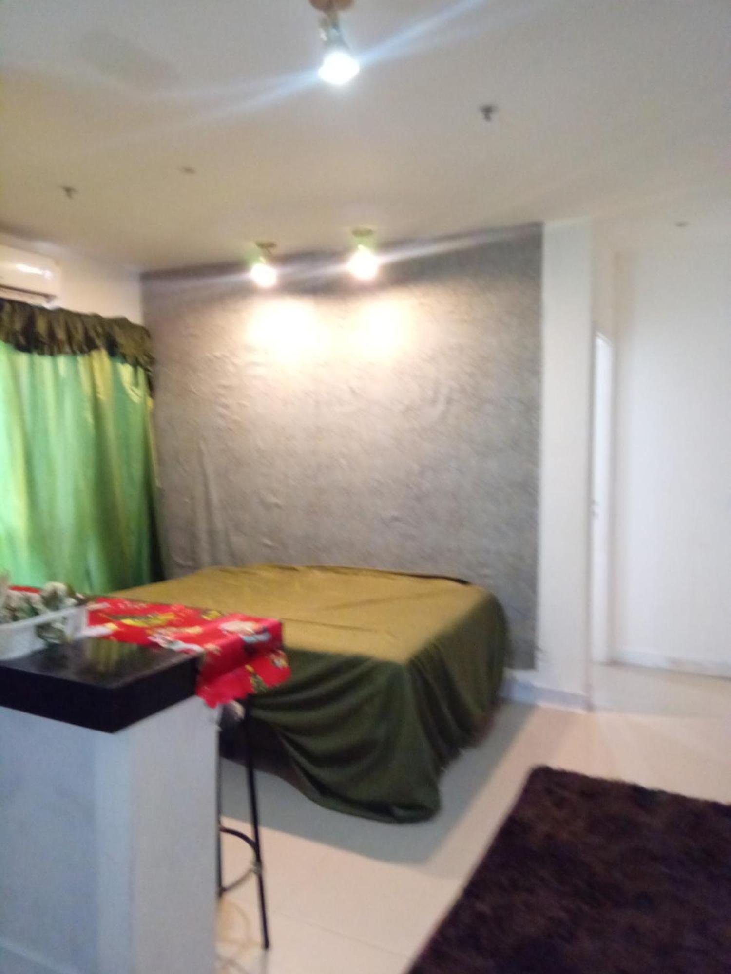 Apartamento Apartamento Top Neolink Barra Da Tijuca *
