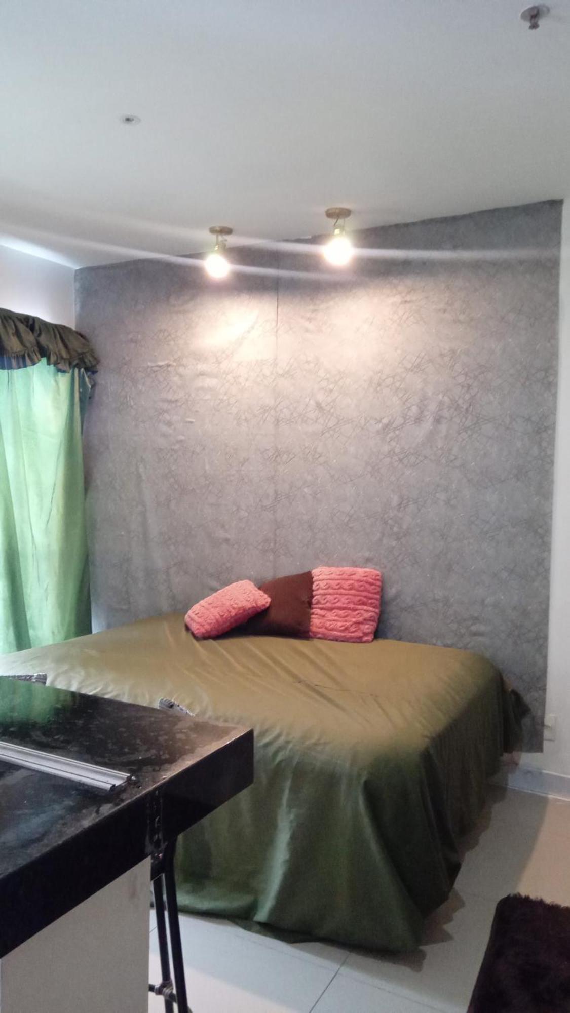 Apartamento Apartamento Top Neolink Barra Da Tijuca Río de Janeiro