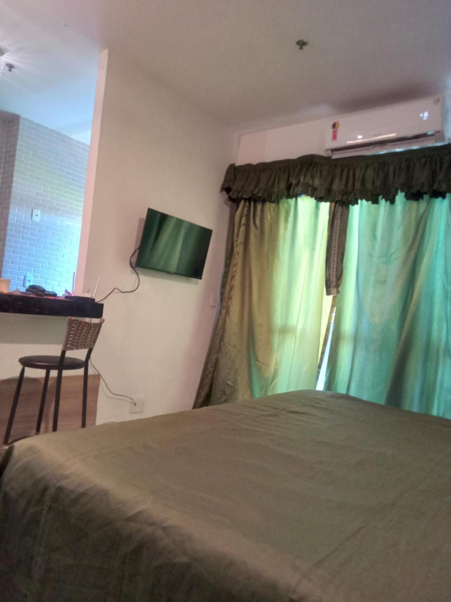 Apartamento Top Neolink Barra Da Tijuca Río de Janeiro