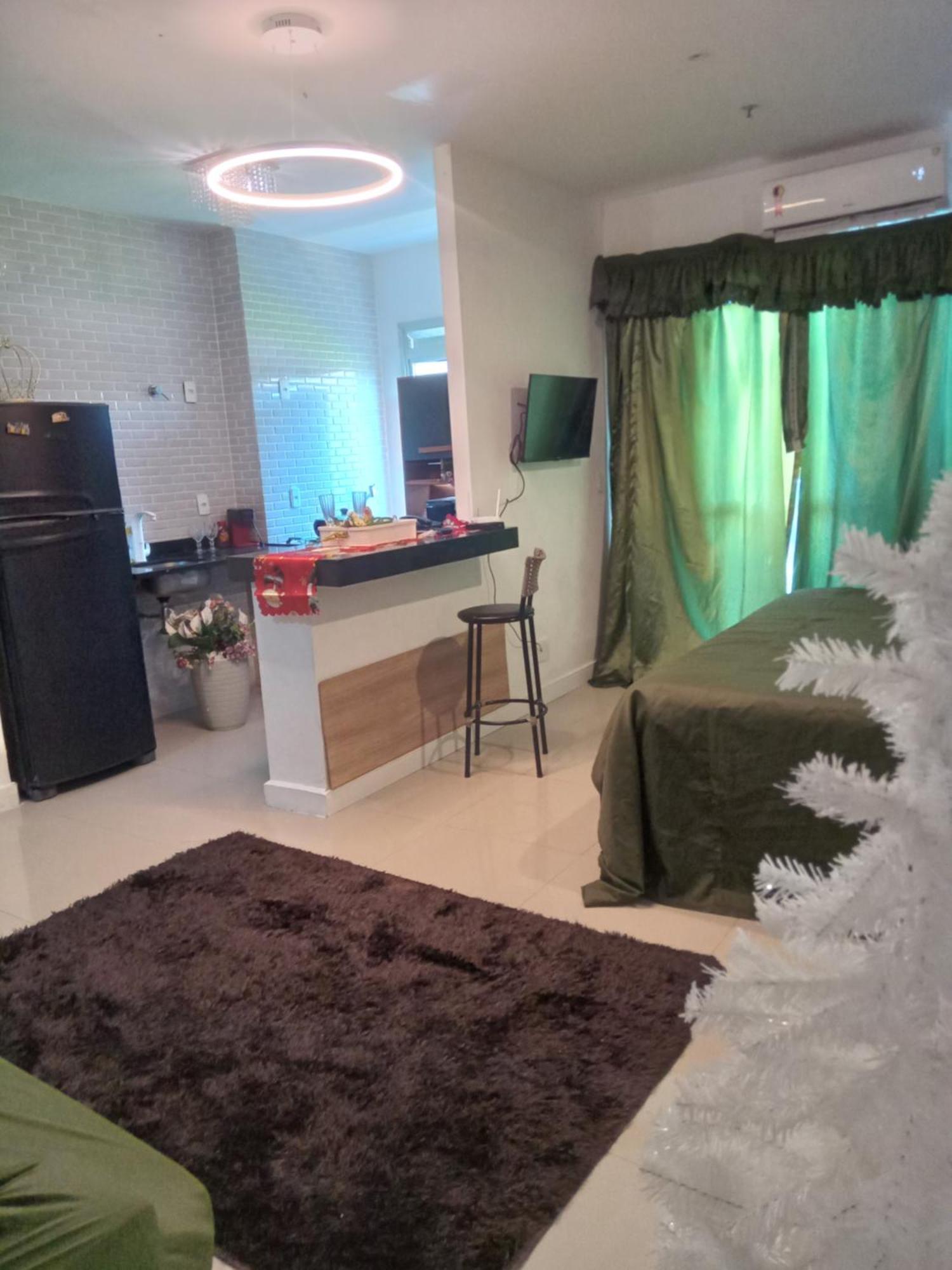 Apartamento Top Neolink Barra Da Tijuca