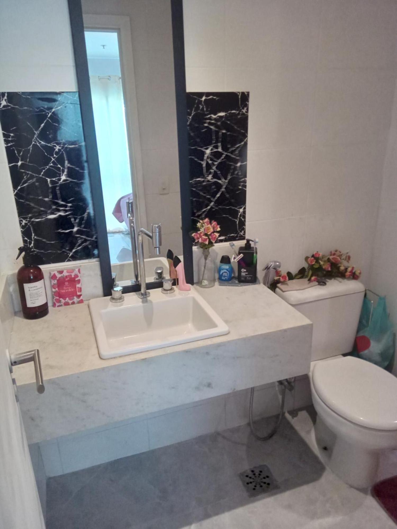 Apartamento Apartamento Top Neolink Barra Da Tijuca *