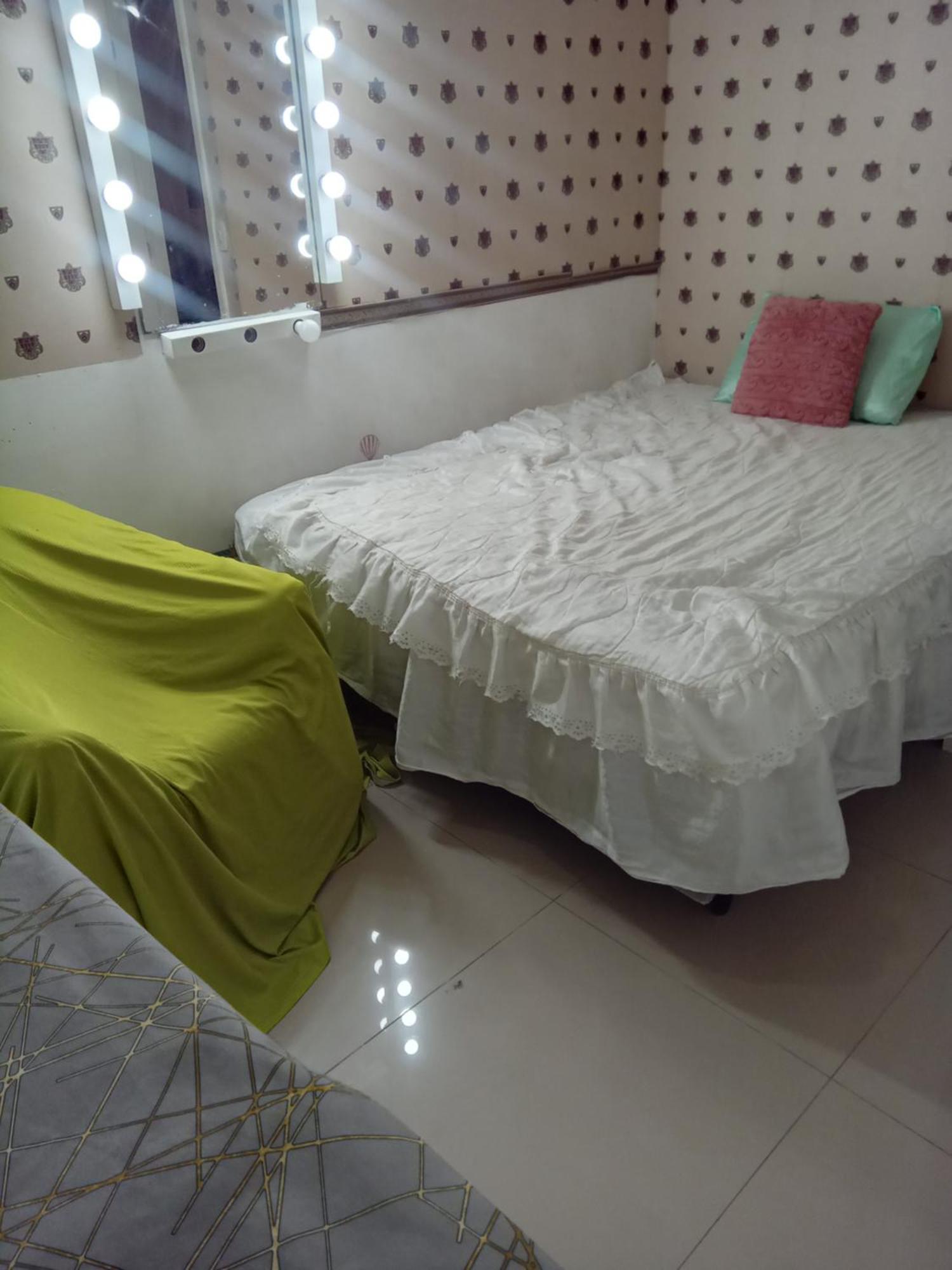 Apartamento Top Neolink Barra Da Tijuca Apartamento
