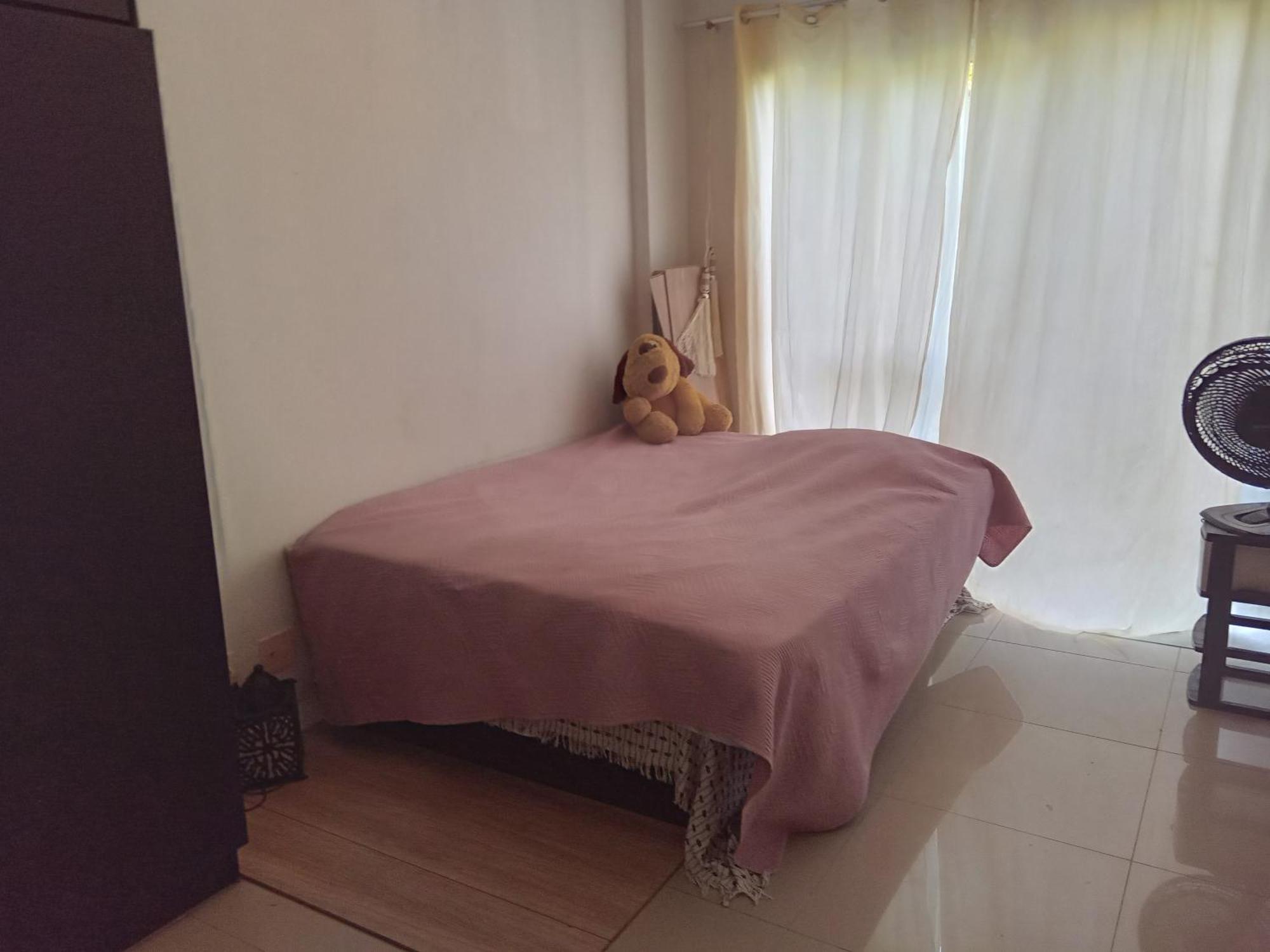Apartamento Top Neolink Barra Da Tijuca Apartamento *