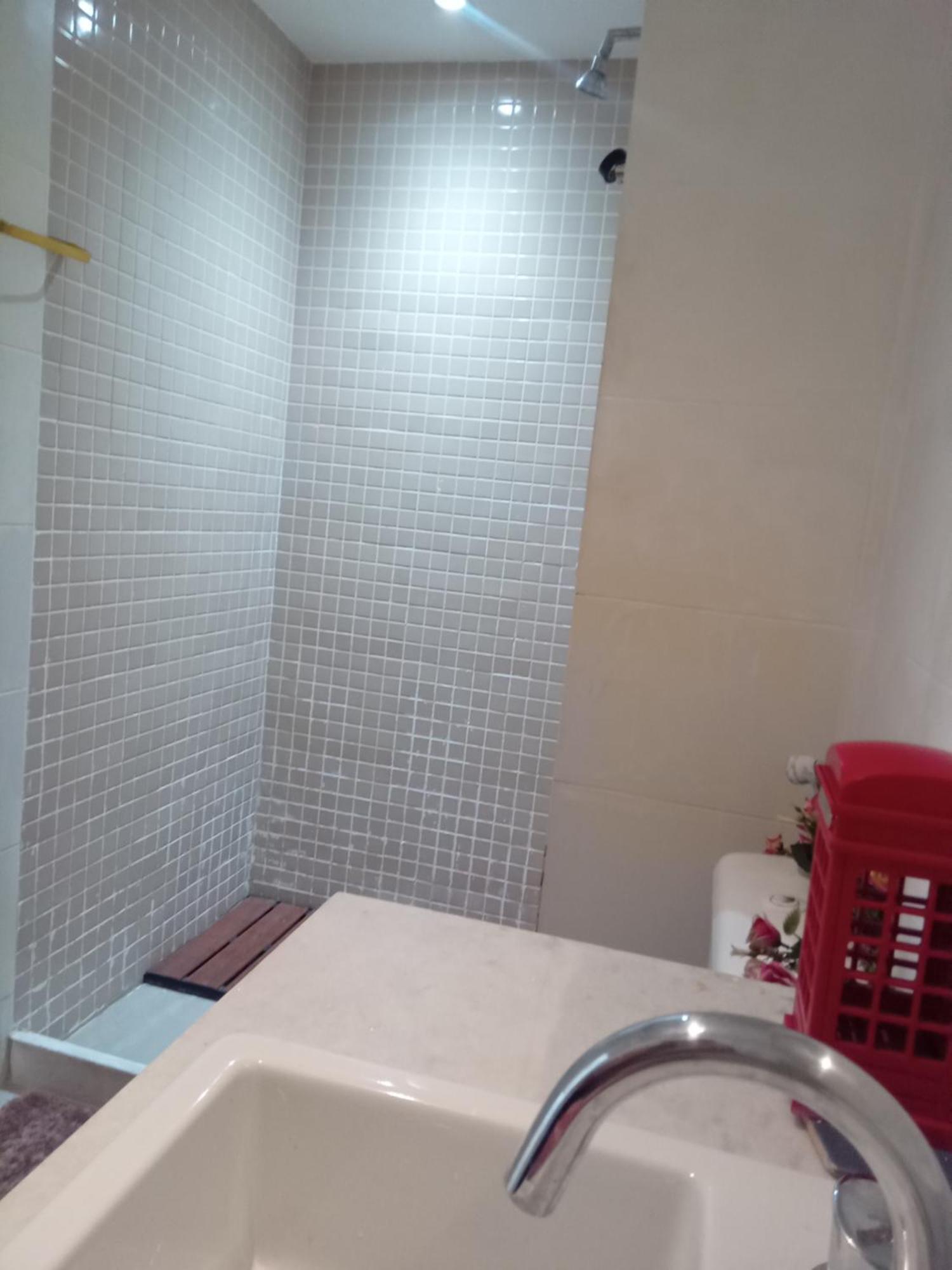 Apartamento Apartamento Top Neolink Barra Da Tijuca *