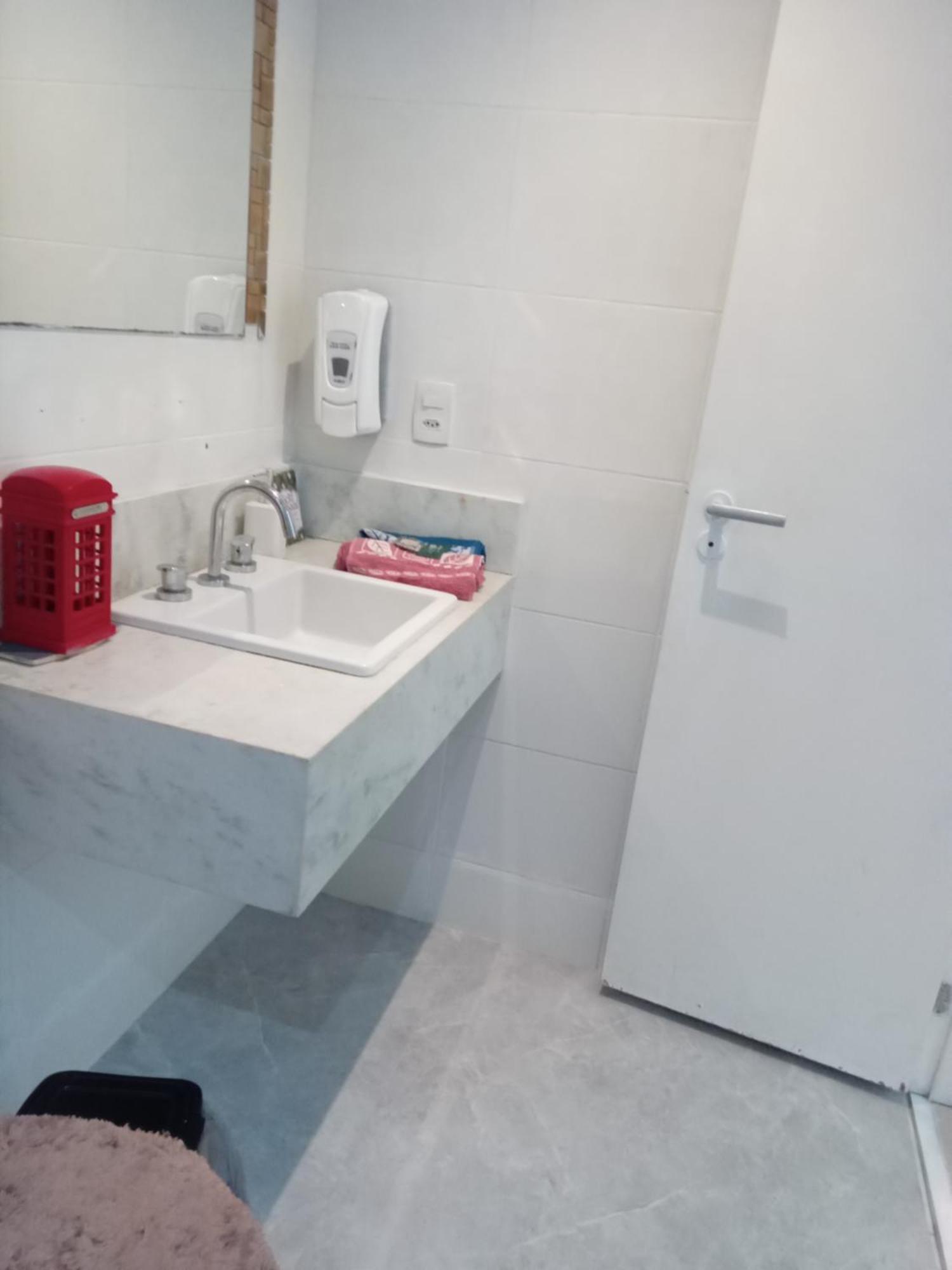 Apartamento Top Neolink Barra Da Tijuca *