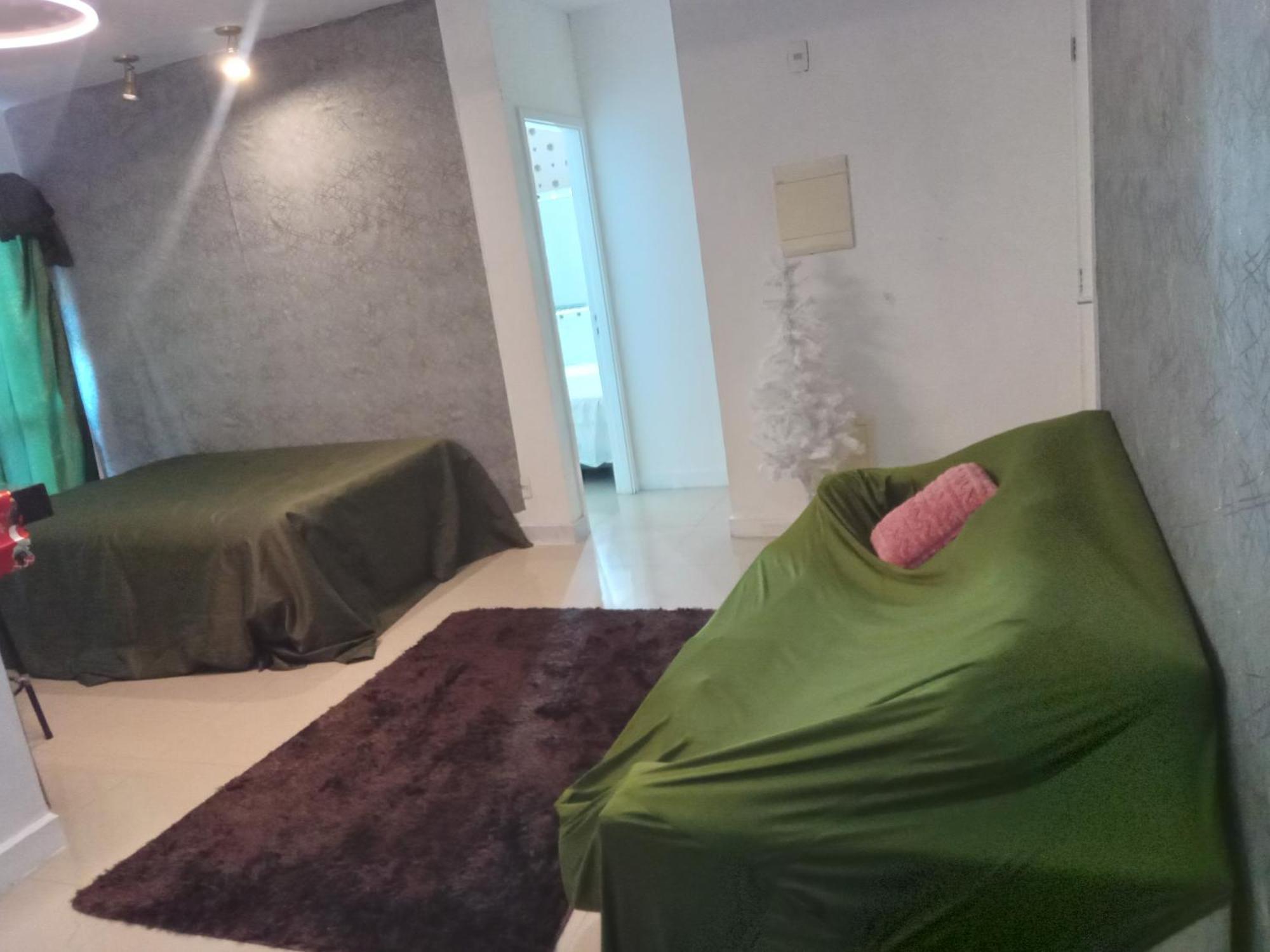 Apartamento Top Neolink Barra Da Tijuca Río de Janeiro