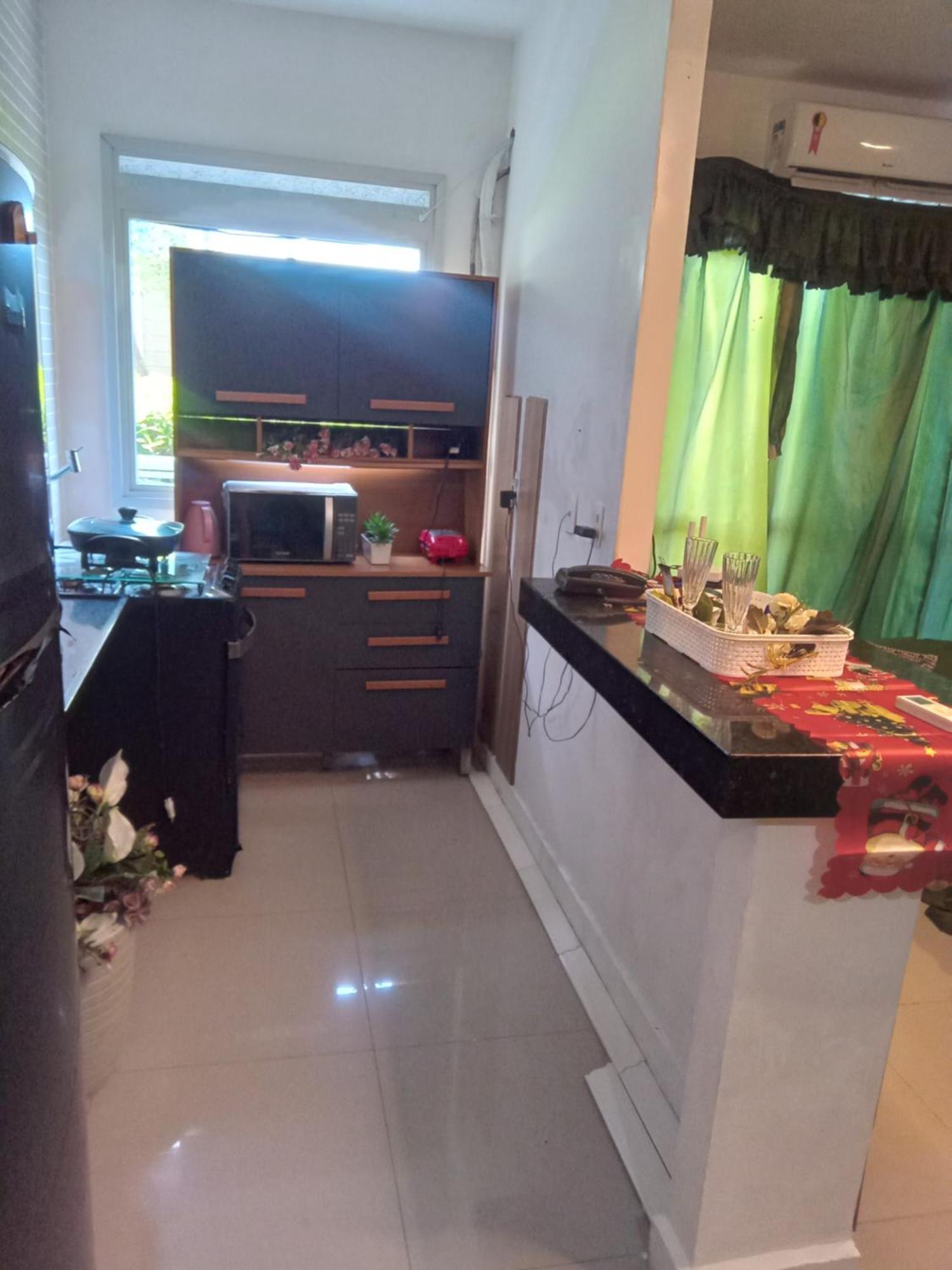 Apartamento Top Neolink Barra Da Tijuca